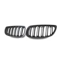 Grille Matte Black