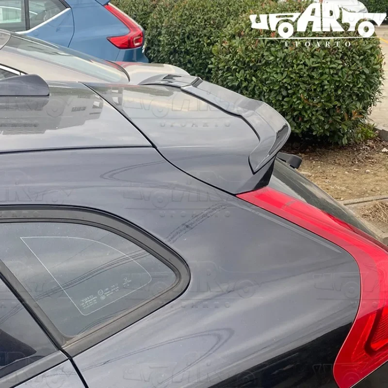 Alerón trasero ABS Volvo V40 2012-2018 - imagen 3