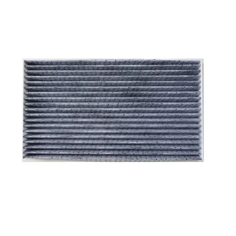 Filtro de habitáculo para Nissan Qashqai, X-Trail y Pulsar Cabina antipolen - imagen 3