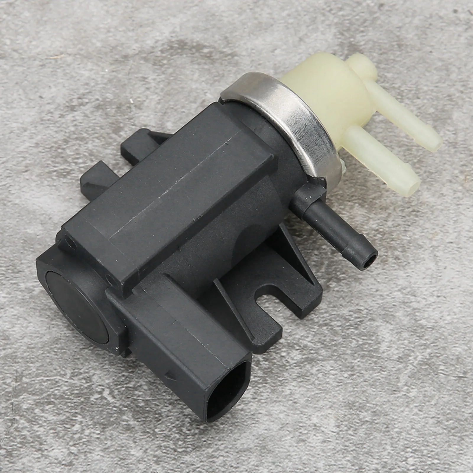 Electroválvula solenoide turbo VW T5 TDI actuador geometría - imagen 4