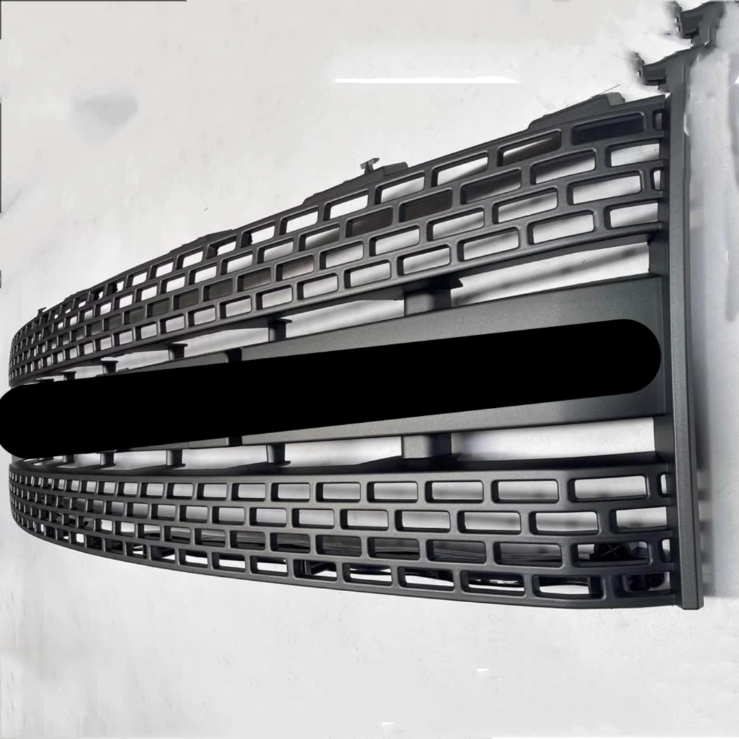 Rejilla parachoques delantera Ford F-150 Raptor - imagen 5