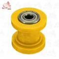 8mm yellow