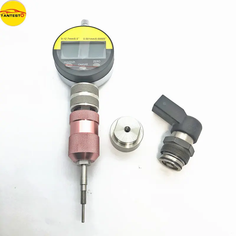 Kit de medición para reparación de inyectores Siemens VDO AHE Stroke - imagen 4