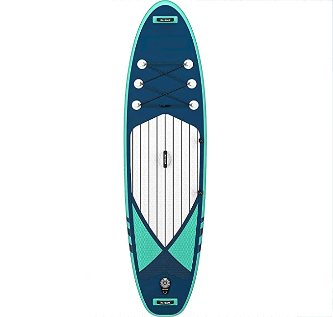 Tabla SUP inflable de pie con cubierta antideslizante Premium - imagen 2