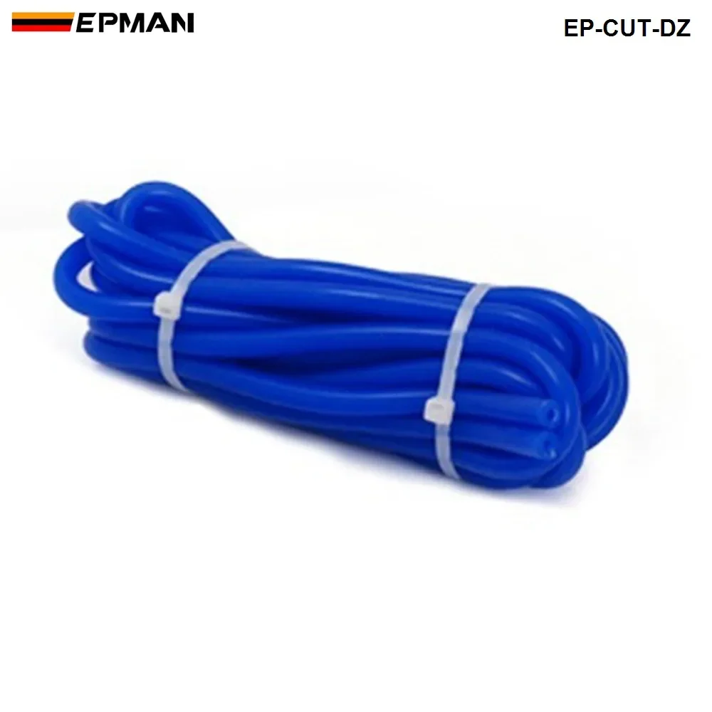 Interruptor EPMAN Juego de Control remoto con 2 mandos a distancia con manguera de silicona inalámbrica y de vacío para sistema de escape válvula silenciador EP-CUT-DZ - imagen 5