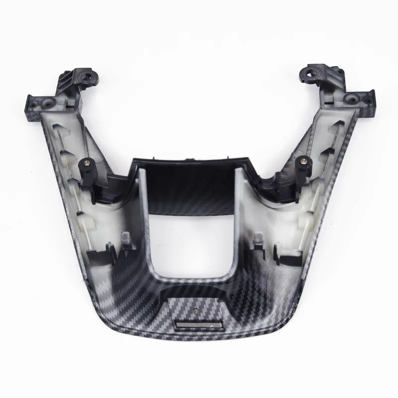 Cubierta GR para interruptores del volante Toyota Hilux Revo/Fortuner - imagen 5