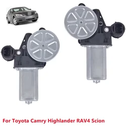 Motor elevalunas delantero Toyota Camry, Highlander, RAV4 y Scion