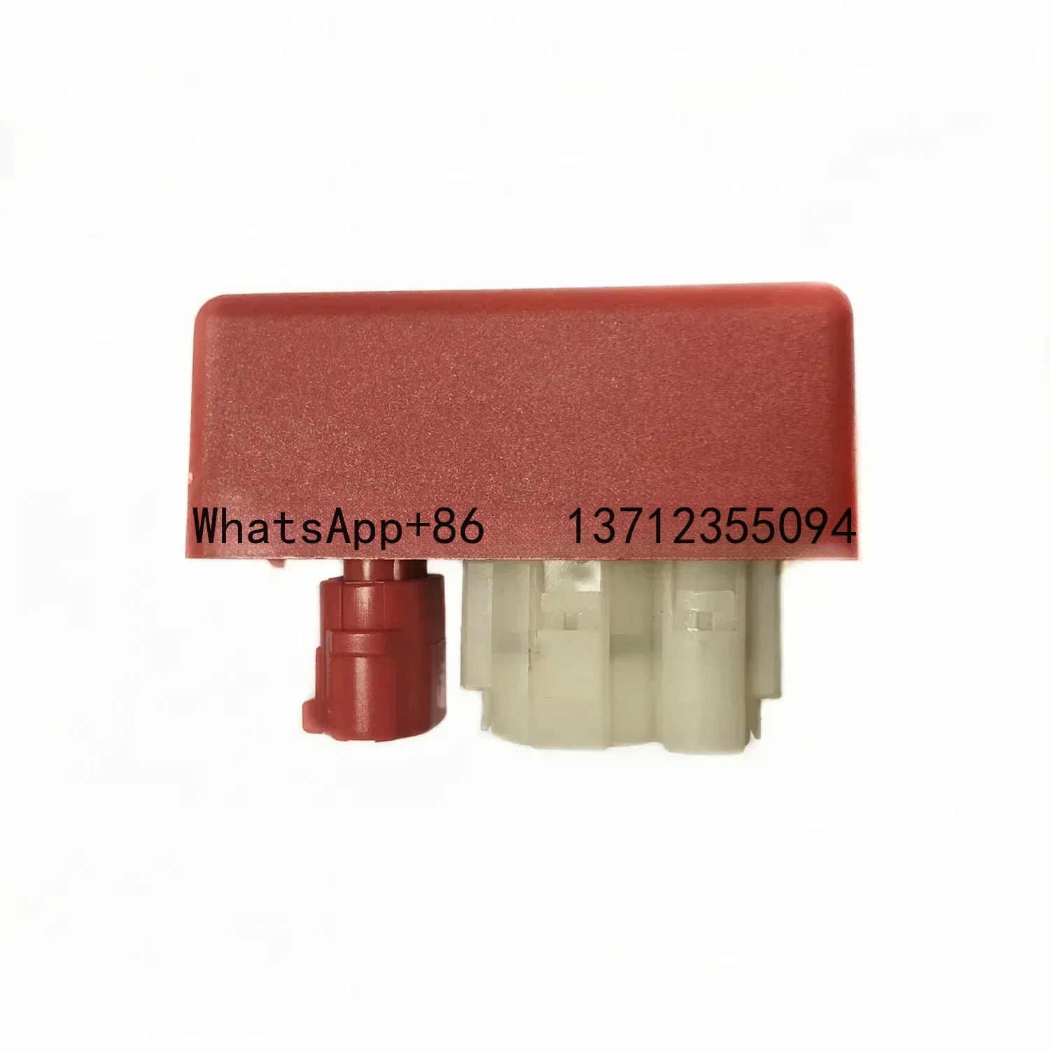 Encendedor personalizado para motocicleta scooter DISCOVER150 - imagen 4