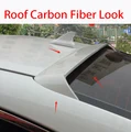 Roof Carbon Look