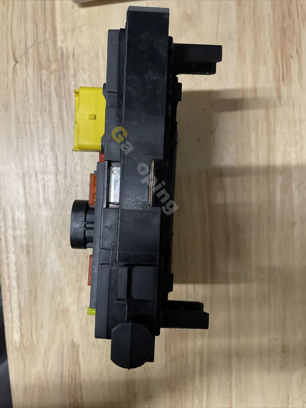 Caja de fusibles BSM 9807028780 – Peugeot 308 CC, Partner, Citroën C4 - imagen 5