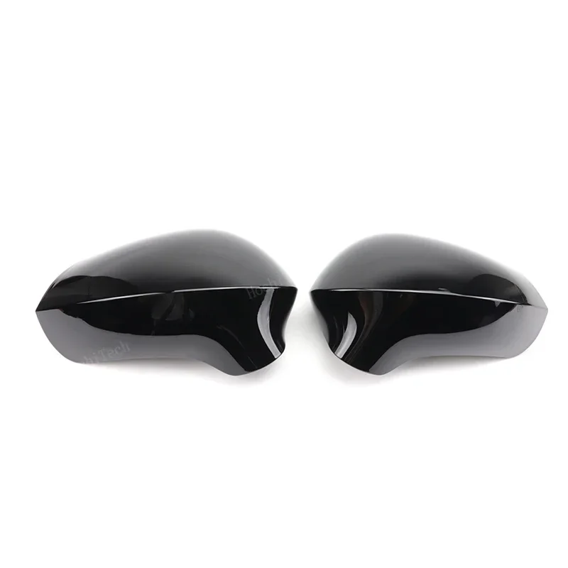 Kit fibra de carbono Seat Leon 1P1 y Exeo – Ala trasera y tapas de espejo - imagen 3