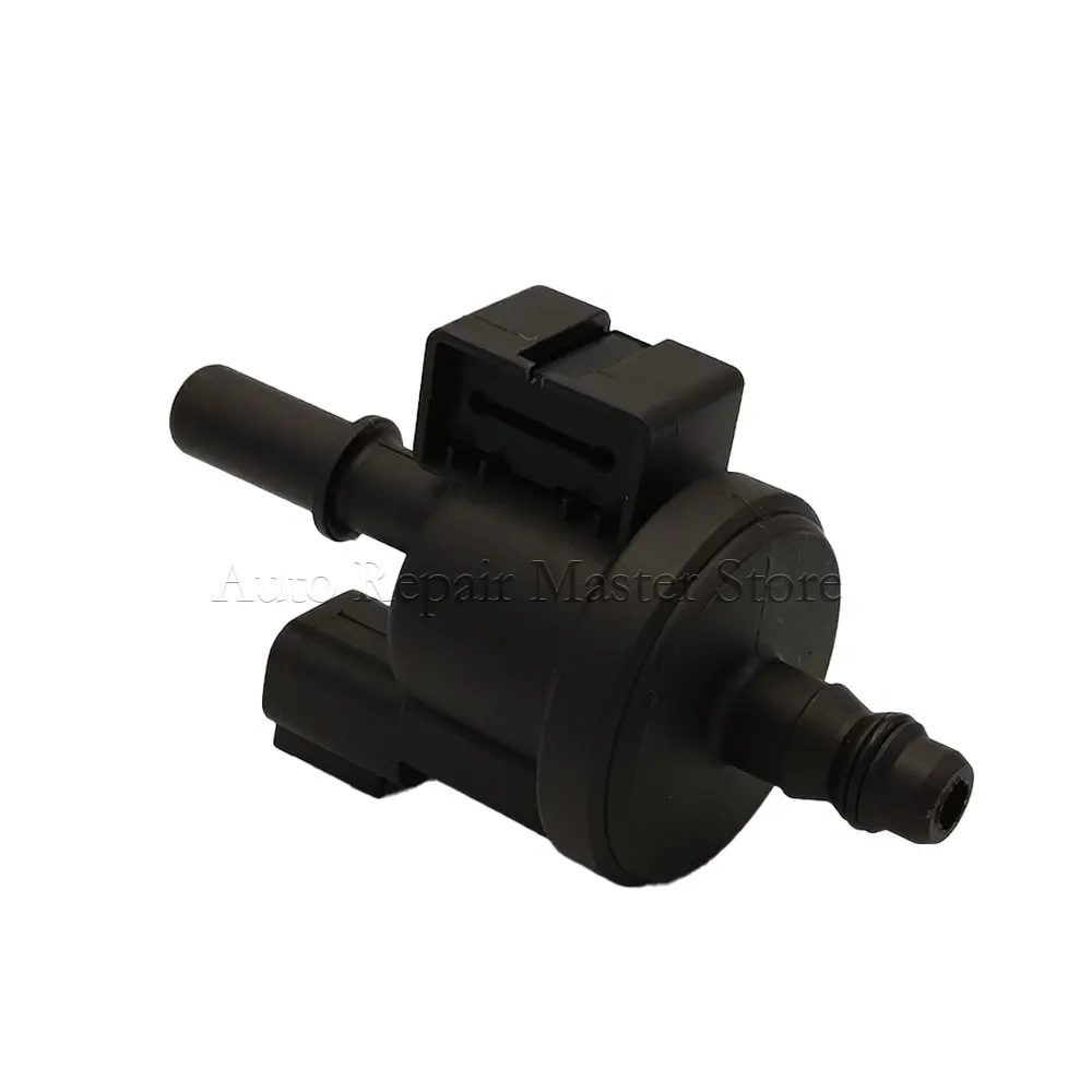 Válvula solenoide purga vapor combustible Ford F150 CU5A9G886AA - imagen 4