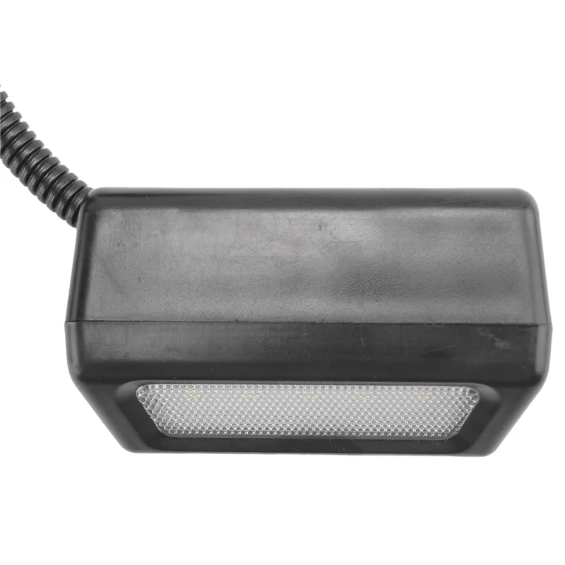 Toyota Lámpara LED techo Hilux y Land Cruiser LC70-LC79 12V - imagen 3