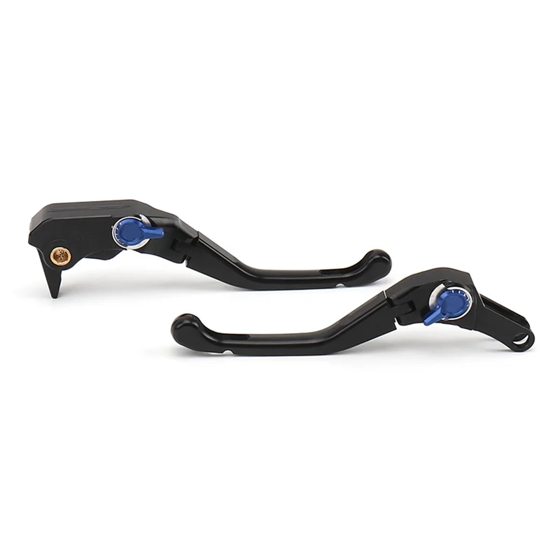 AB56 Palanca de freno y embrague para BMW S1000RR/M1000RR (2019-2023) - imagen 5