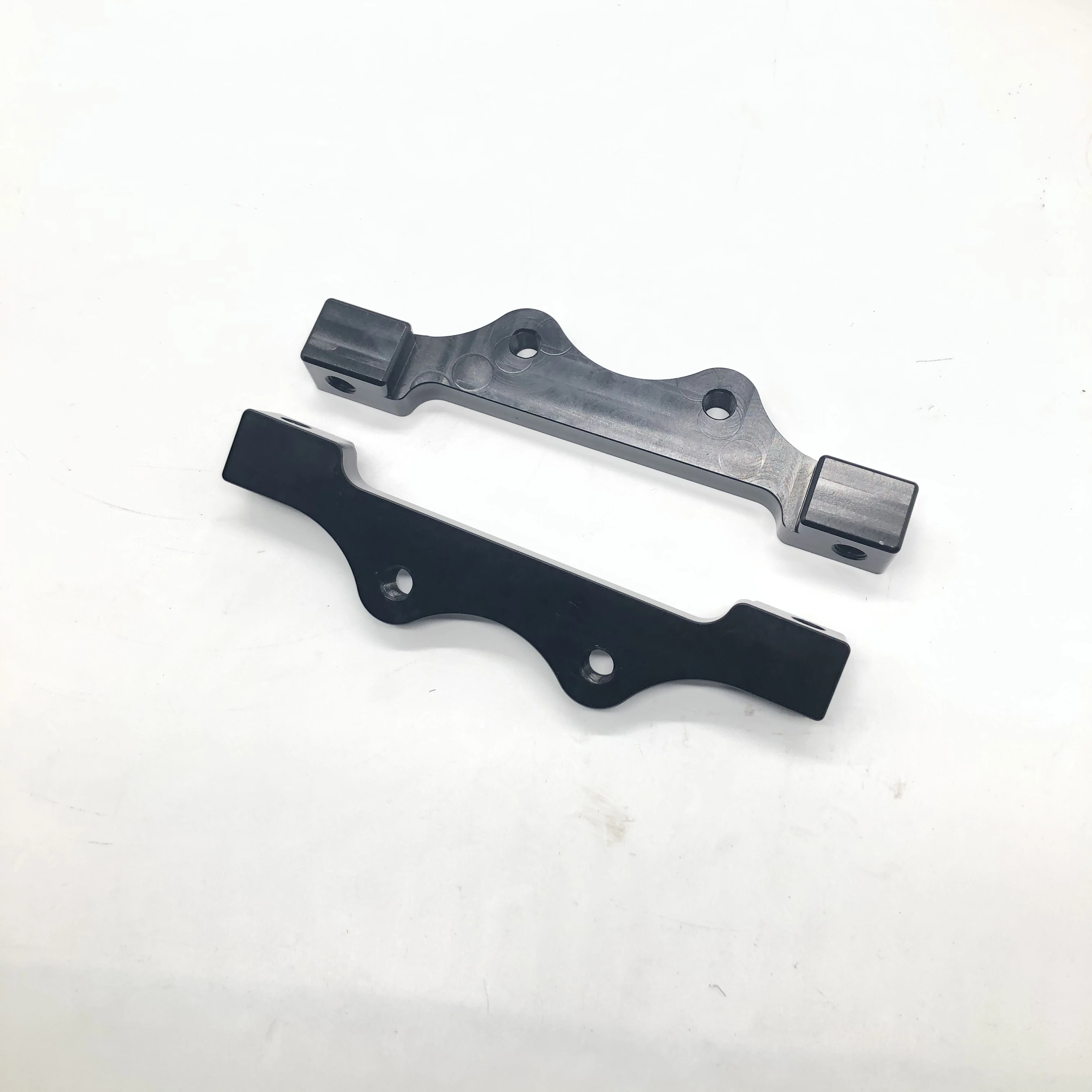 Adaptador Jekit de aluminio para discos de freno multimedida - imagen 4