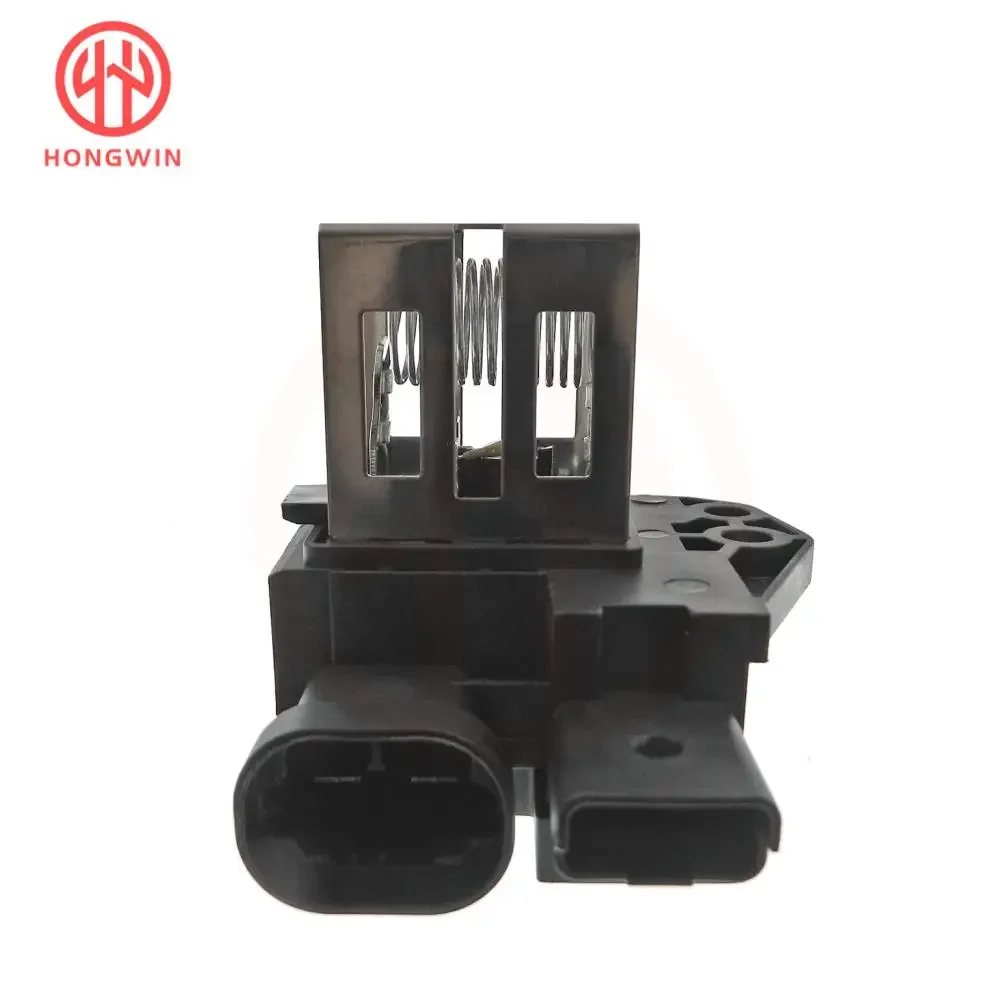 Resistencia motor ventilador radiador 9662872380 – Citroën Berlingo / Peugeot 307 - imagen 5
