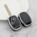 2button black cover