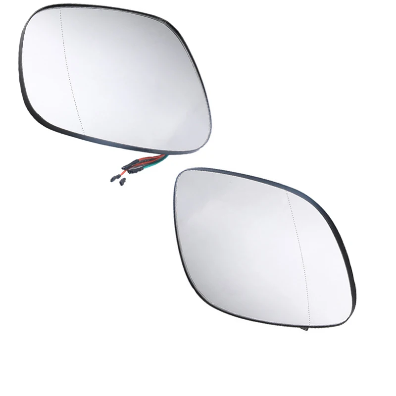 Retrovisor lateral BMW X3 F25 y X1 E84 izquierdo y derecho - imagen 2