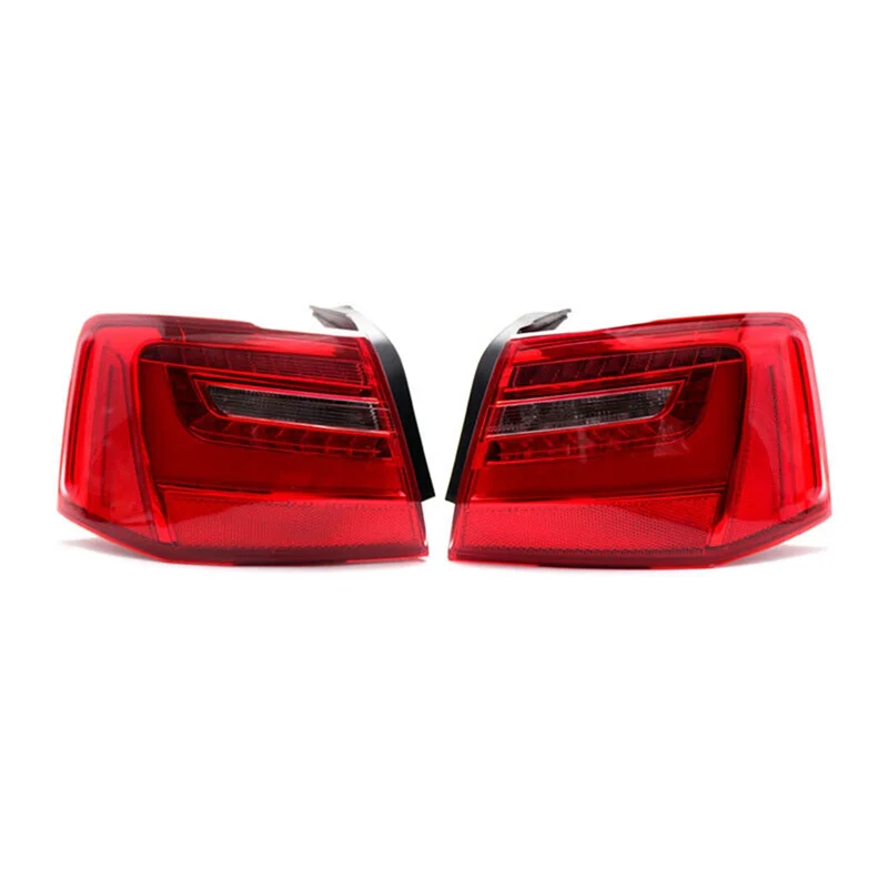 Piloto trasero LED de freno para Audi A6 C7 Sedán 2012-2015 - imagen 4