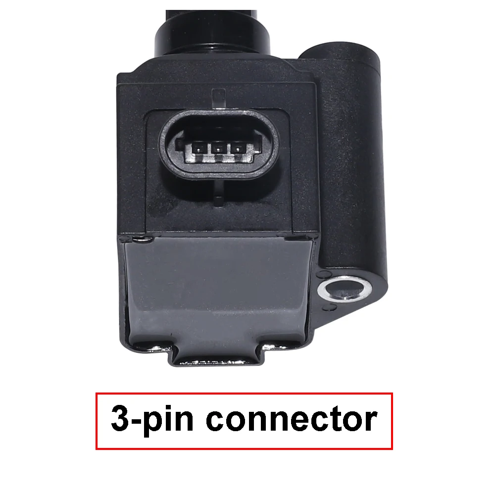 FS112A366AB Kit bobinas encendido Ford Territory S 1.5T (juego 4 uds) - imagen 4
