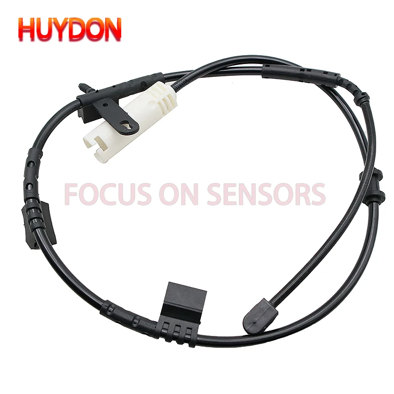 Sensor de freno delantero