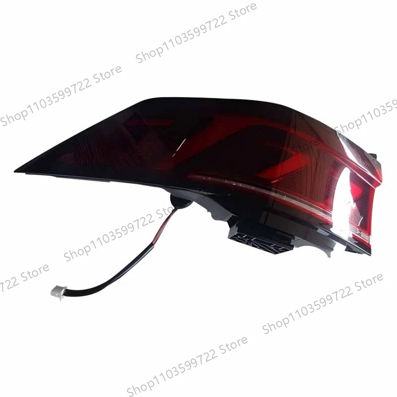 Piloto trasero LED BYD Qin PLUS EV 2023-2024 – intermitente, freno, marcha atrás - imagen 4