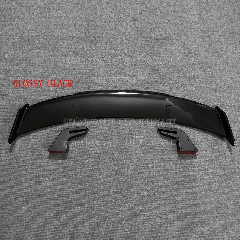 Alerón trasero BMW M Performance para Series F y G M2-M5 - imagen 3