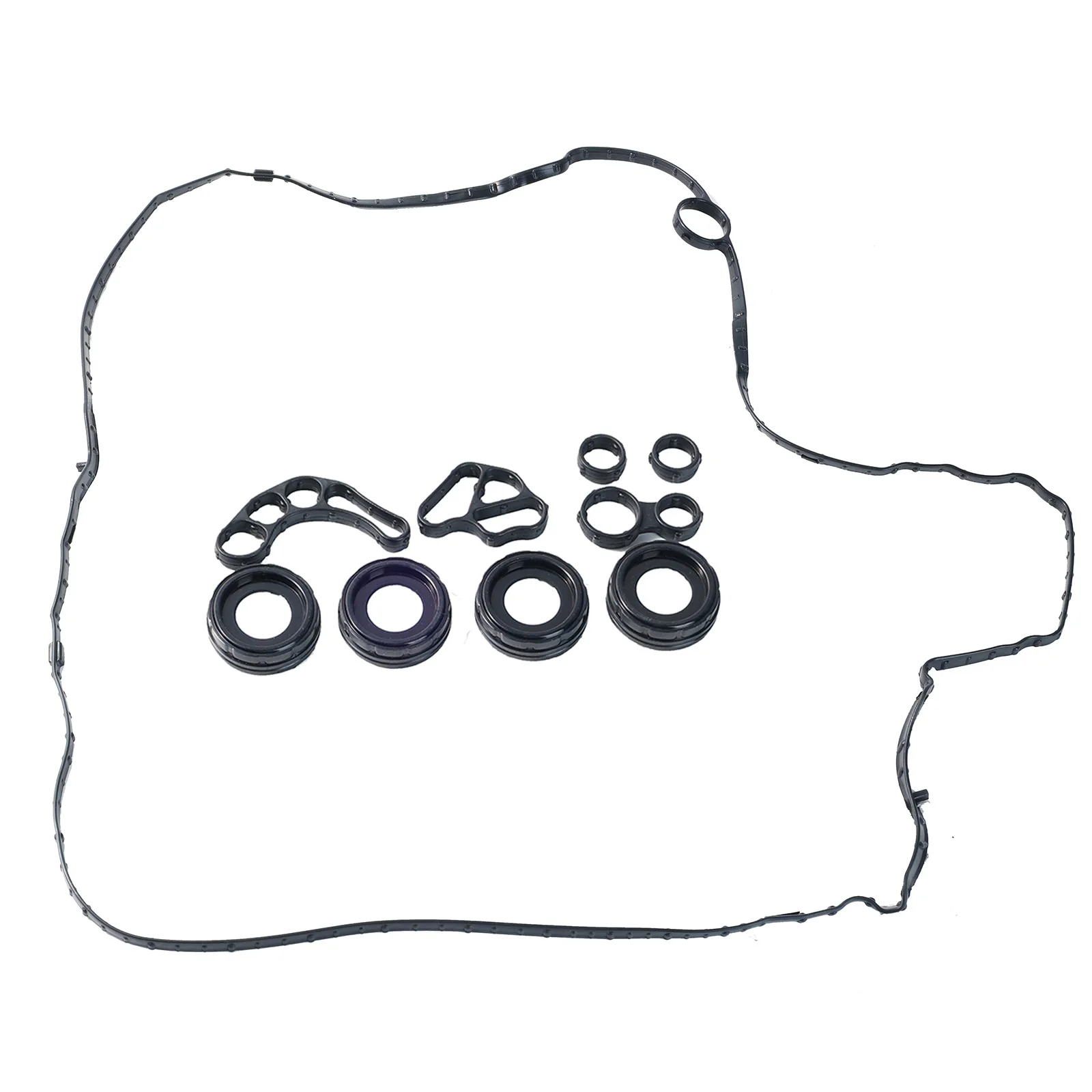 Juego juntas válvula 12635953 para Chevrolet Buick 2.0L 2.5L 2013-2018 - imagen 3