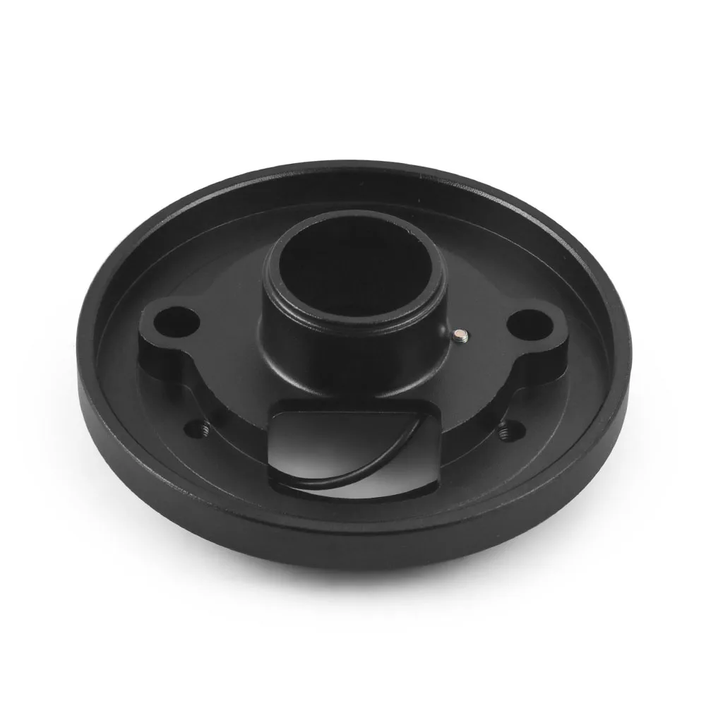 Adaptador de cubo corto para volante Audi A4/A6/A8 y VW Golf/Jetta - imagen 4