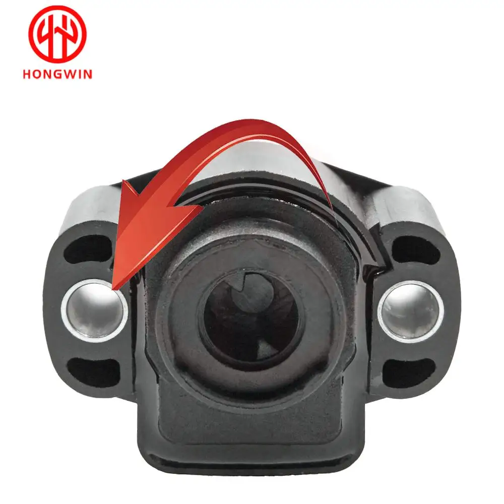 HONGWIN 5234903 Sensor de posición del acelerador para Dodge Dakota - imagen 3