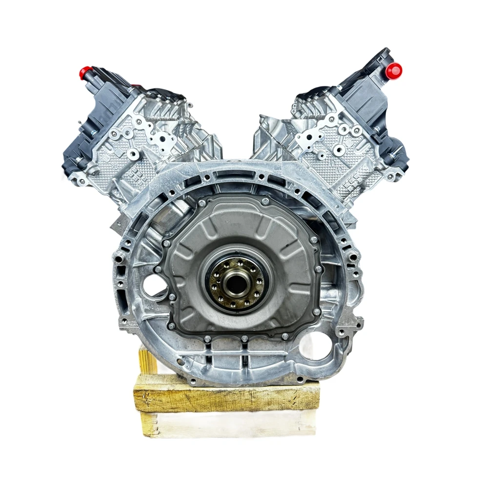 Motor gasolina 3.0 T 306 CV para Land Rover Discovery - imagen 2