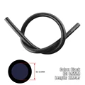 Black 6.5mm
