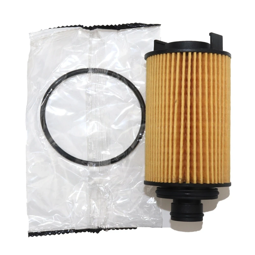 Filtro de aceite 3101000013 para DR 5.0, Chery y MG HS
