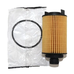 Filtro de aceite 3101000013 para DR 5.0, Chery y MG HS