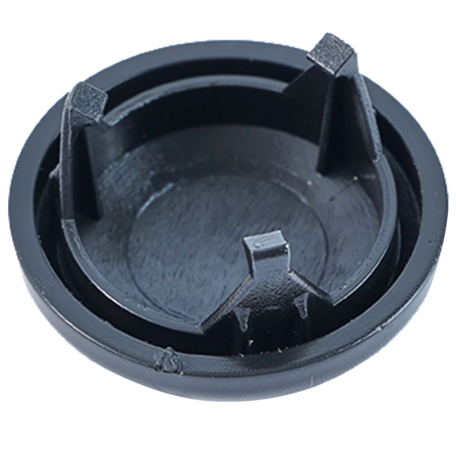 Tapa de la tuerca del brazo del limpiaparabrisas delantero del coche, accesorio para Nissan Cube Juke Qashqai J10 Dualis Infiniti ESQ 2010 2011 2012, 1 unidad - imagen 3