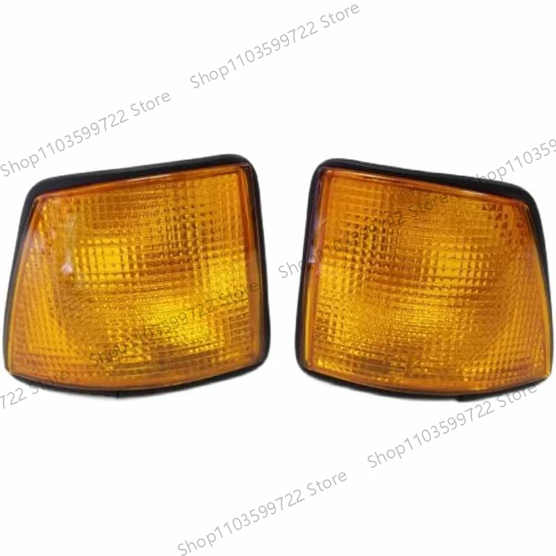 Luz de esquina sin bombilla para BMW Serie 7 E32 730i 735i 740i 750i 1988-1994 - imagen 4
