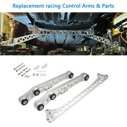 Kit suspensión trasera Billet Honda Civic EG 1992-1995