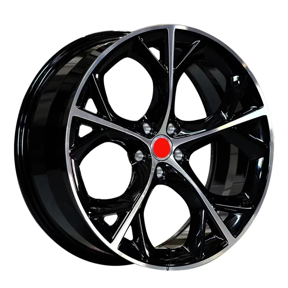 Llantas forjadas 5x108 para Jaguar XJ, XE, XK, F-Pace y F-Type