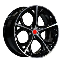 Llantas forjadas 5x108 para Jaguar XJ, XE, XK, F-Pace y F-Type