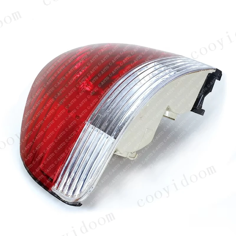 Lámpara de estacionamiento y freno