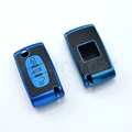 3button blue cover