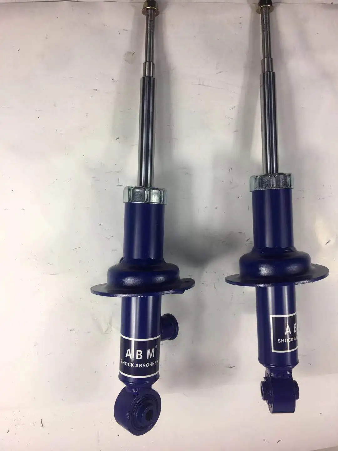 Amortiguadores ajustables ABM delantera y trasera – Nissan Qashqai J11 - imagen 2