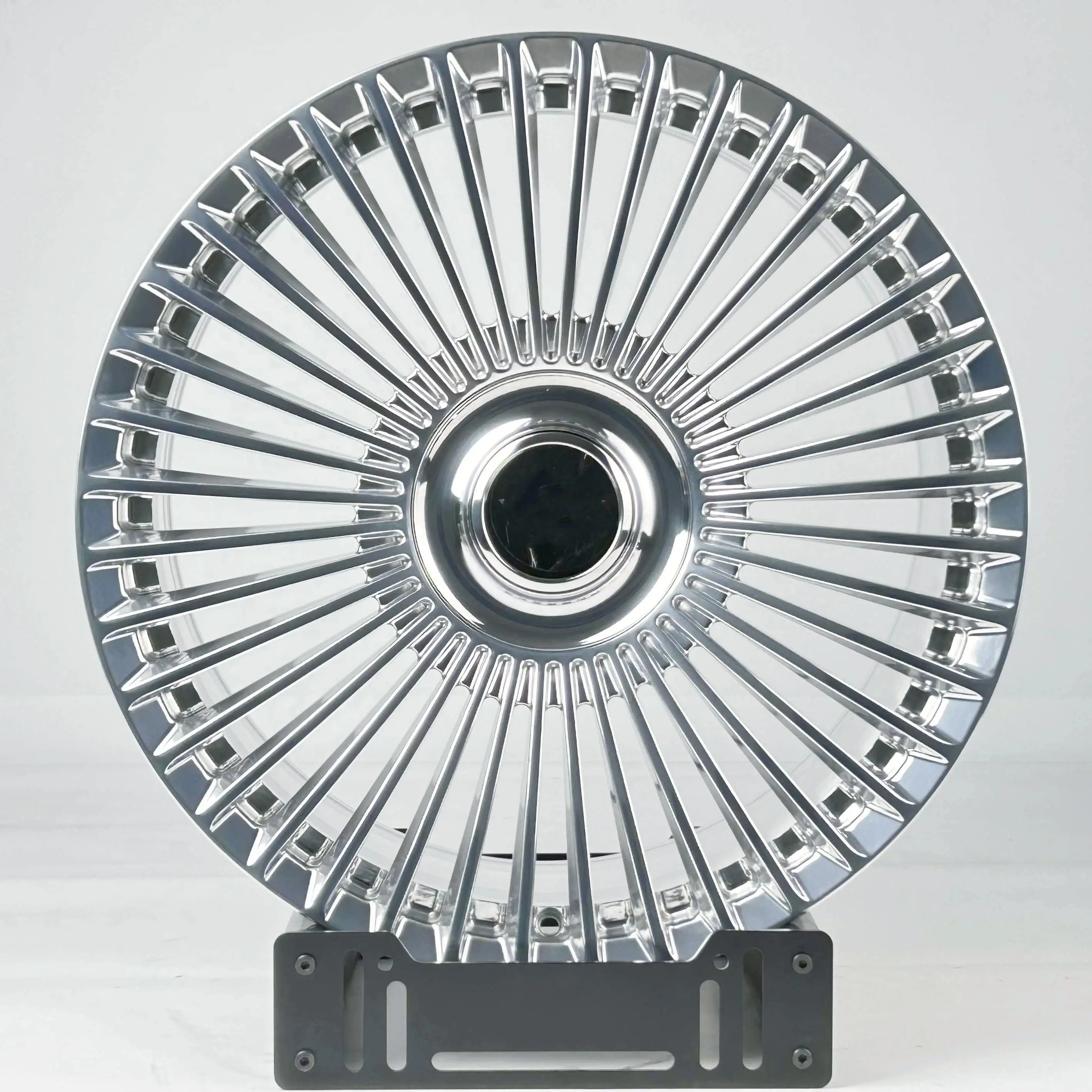 Ruedas forjadas de 5x120 para Range Rover Sport vogue L405 L460 20 21 22 23 llantas de 24 pulgadas ruedas de aleación T6 de lujo personalizadas - imagen 4