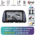 2K 8G-256G 360 DVR