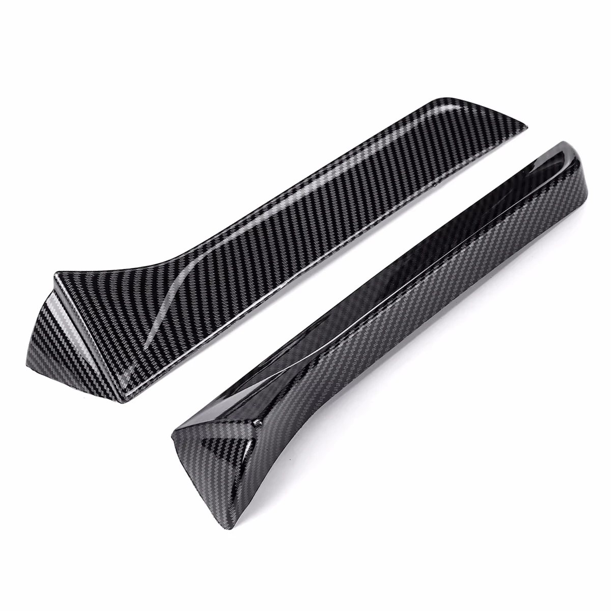 Alerón trasero Seat Leon 5F FR Mk3/Mk3.5 2013-2021 - imagen 5
