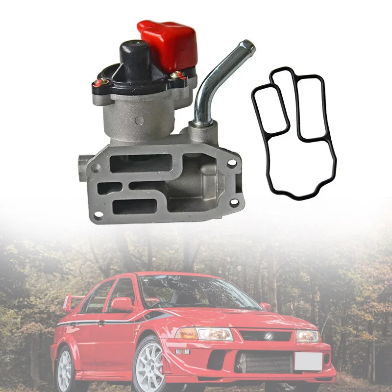 Válvula de control Arido Mitsubishi Lancer Evolution EVO 4-6 2.0