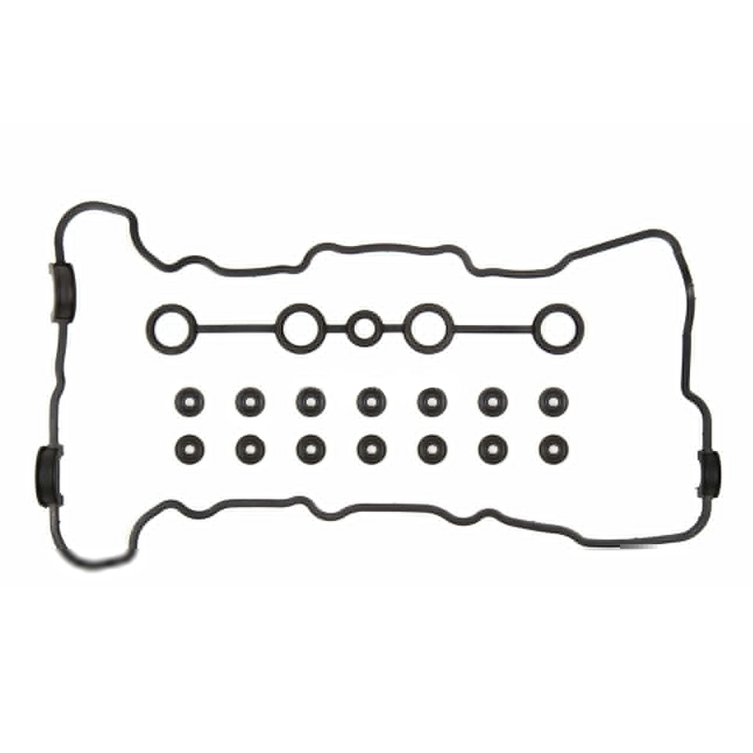 Juntas de tapa válvulas SR20DE para Nissan Sentra 200SX G20 97-02 - imagen 2