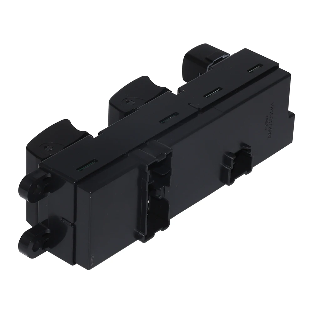 Interruptor elevalunas Subaru Impreza WRX 2002-2005 254012Y910 - imagen 4