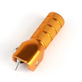 Gold Lever Tip