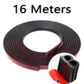 16 Meters